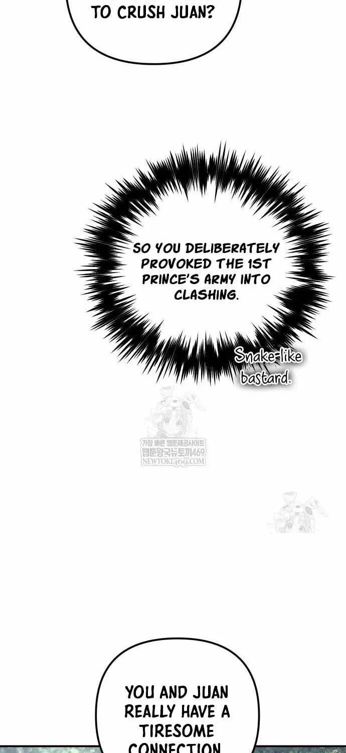 Read A Flame Reborn chapter 107 image 115 on Lezhin