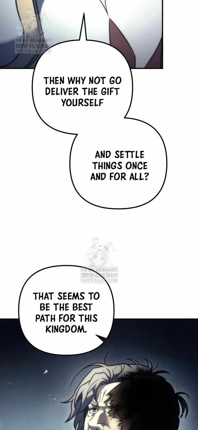 Read A Flame Reborn chapter 107 image 119 on Lezhin