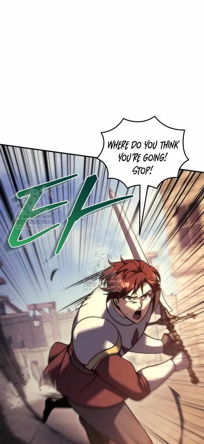 Read A Flame Reborn chapter 107 image 14 on Lezhin