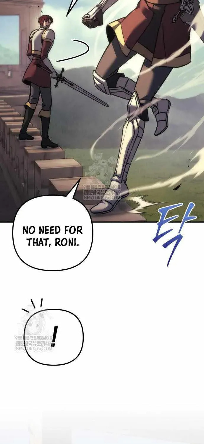 Read A Flame Reborn chapter 107 image 23 on Lezhin
