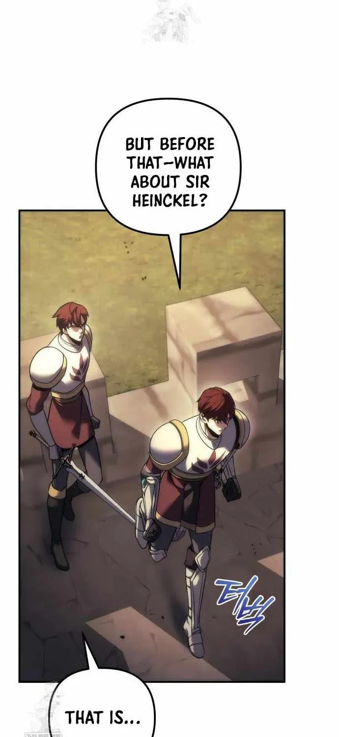 Read A Flame Reborn chapter 107 image 26 on Lezhin