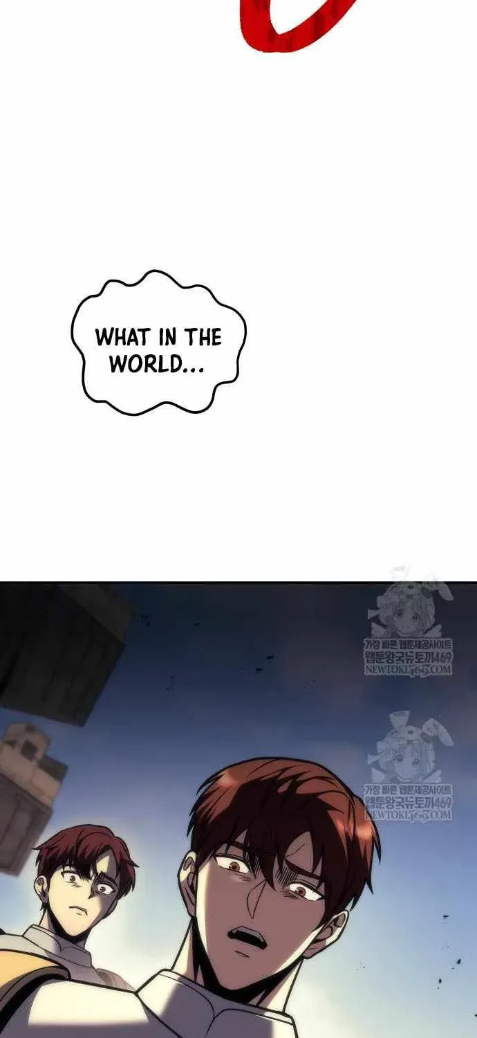 Read A Flame Reborn chapter 107 image 30 on Lezhin