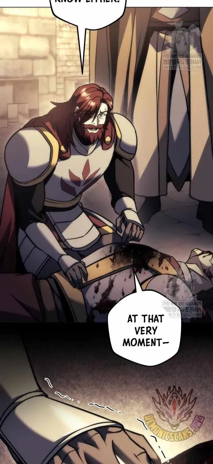Read A Flame Reborn chapter 107 image 32 on Lezhin