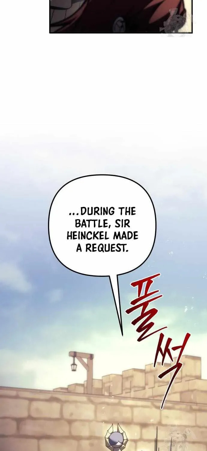 Read A Flame Reborn chapter 107 image 35 on Lezhin