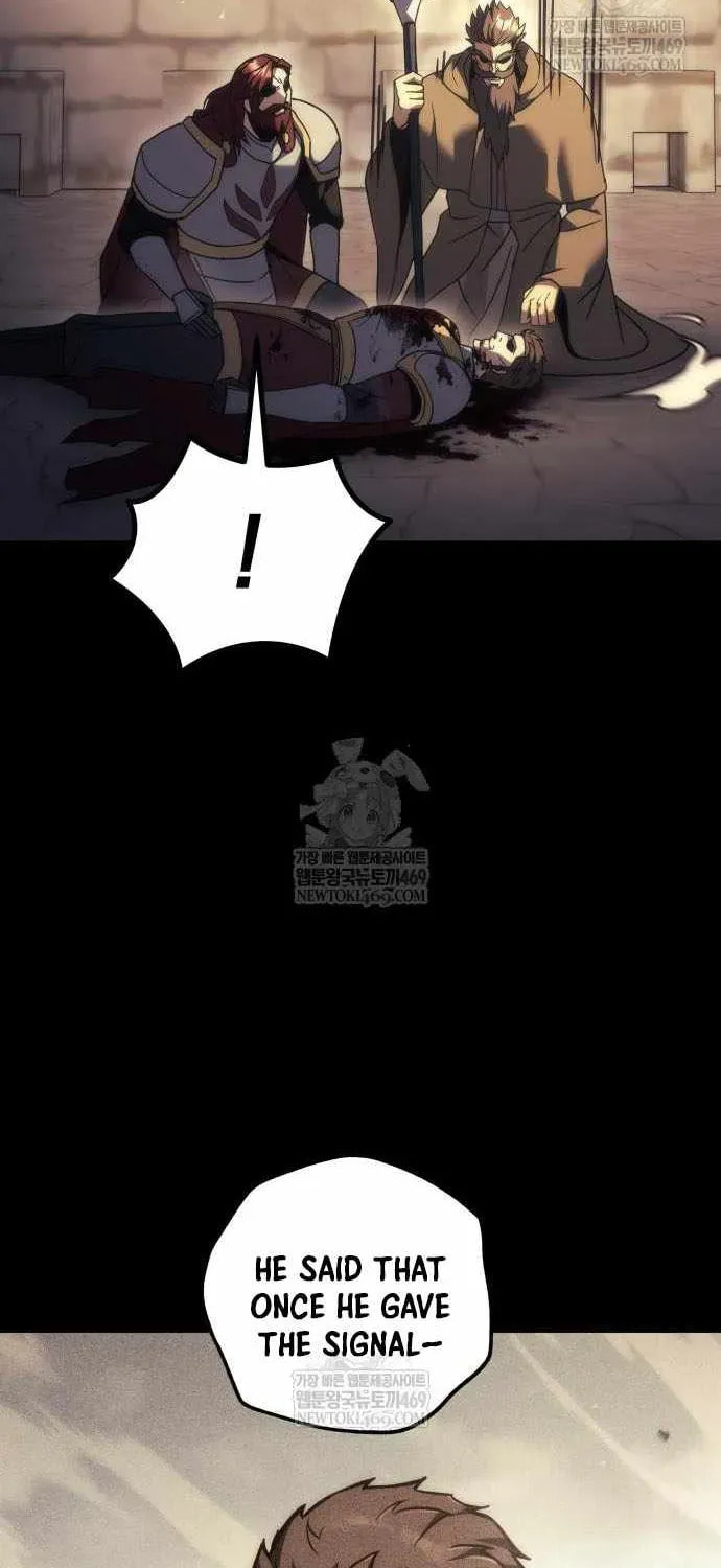 Read A Flame Reborn chapter 107 image 36 on Lezhin