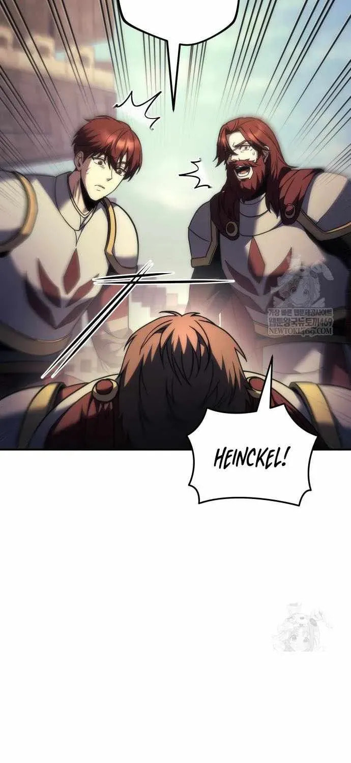 Read A Flame Reborn chapter 107 image 42 on Lezhin
