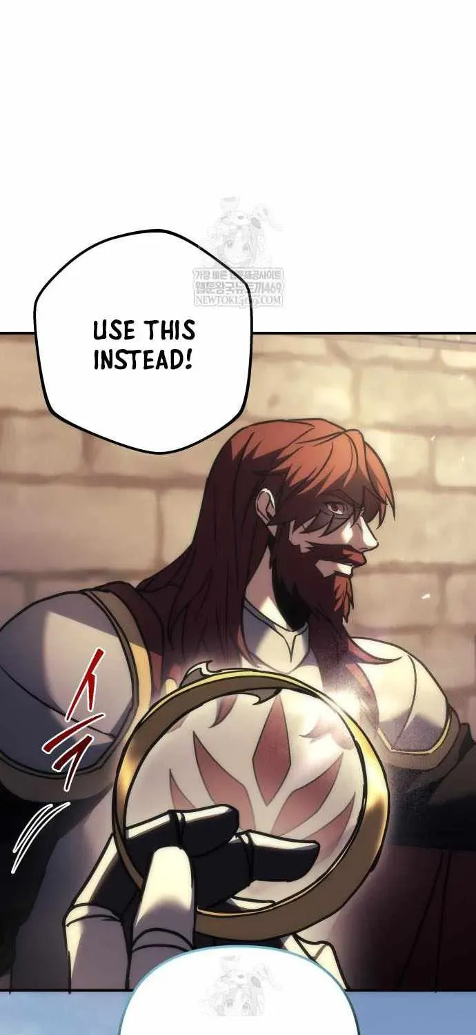Read A Flame Reborn chapter 107 image 44 on Lezhin