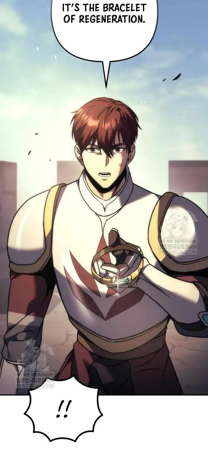 Read A Flame Reborn chapter 107 image 45 on Lezhin