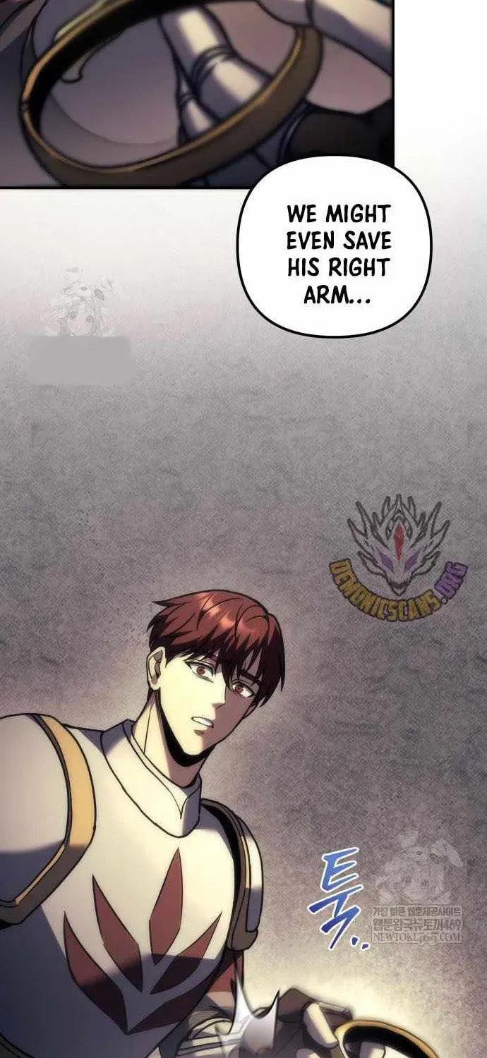 Read A Flame Reborn chapter 107 image 47 on Lezhin