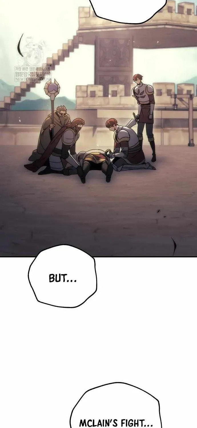 Read A Flame Reborn chapter 107 image 50 on Lezhin