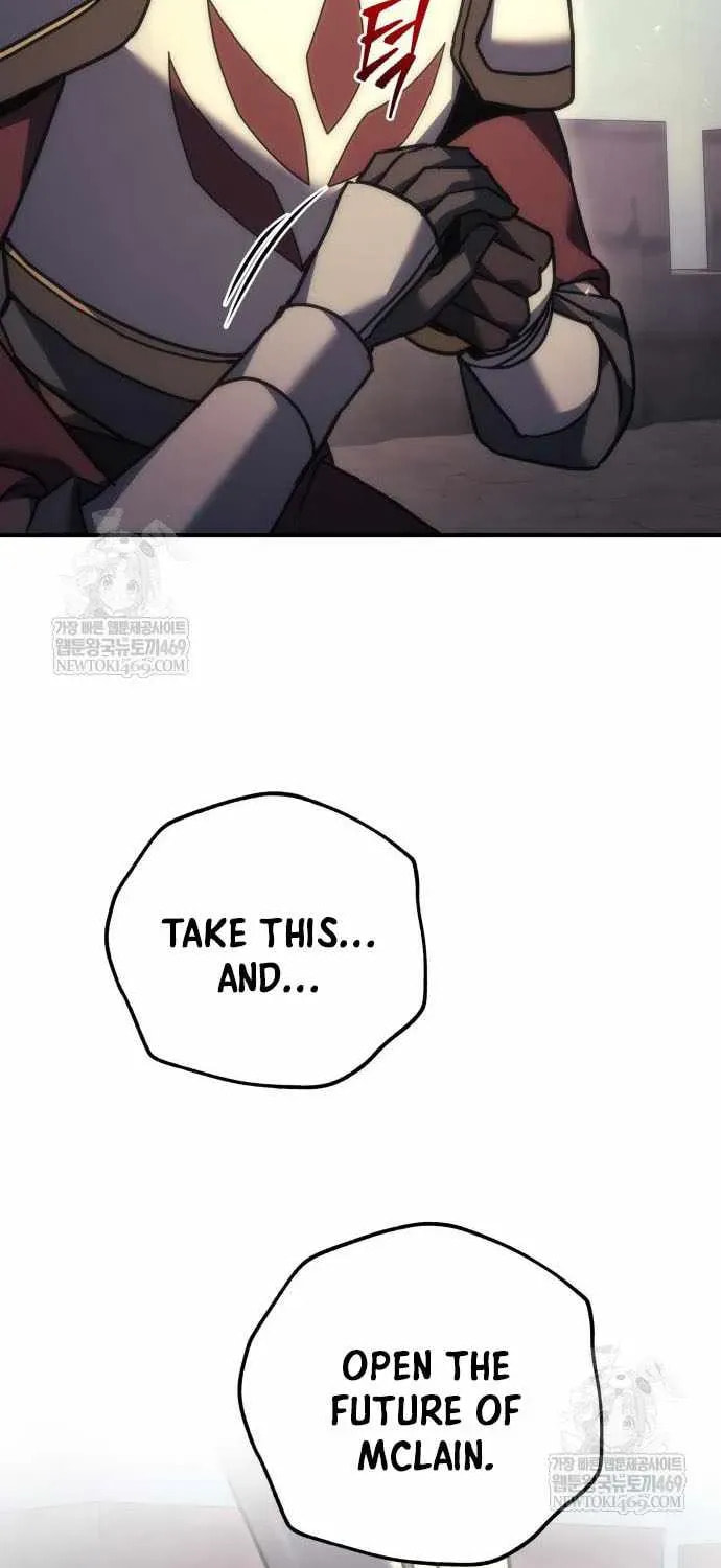 Read A Flame Reborn chapter 107 image 53 on Lezhin