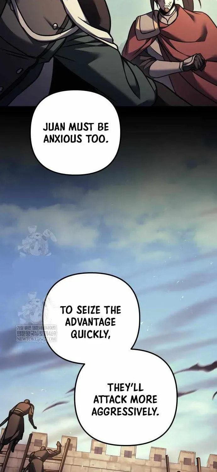 Read A Flame Reborn chapter 107 image 71 on Lezhin