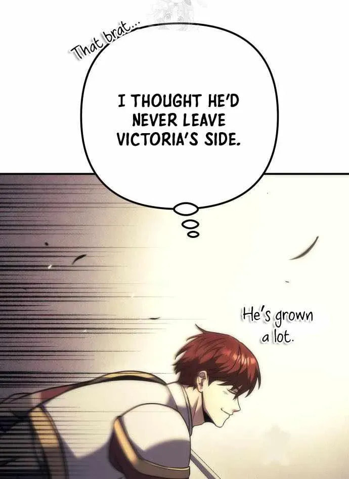 Read A Flame Reborn chapter 107 image 83 on Lezhin