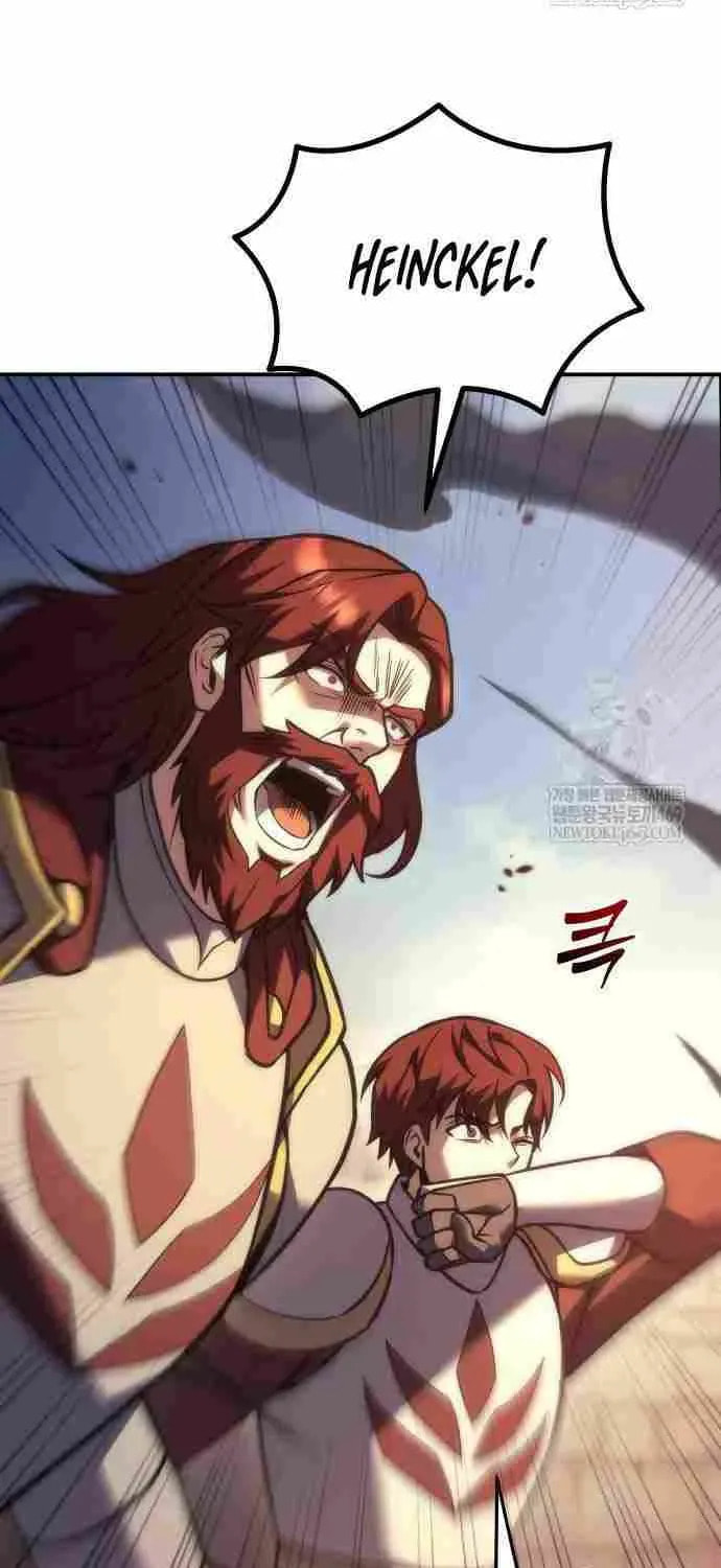 Read A Flame Reborn chapter 107 image 9 on Lezhin