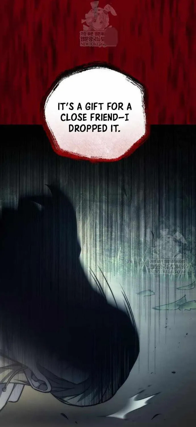 Read A Flame Reborn chapter 107 image 94 on Lezhin