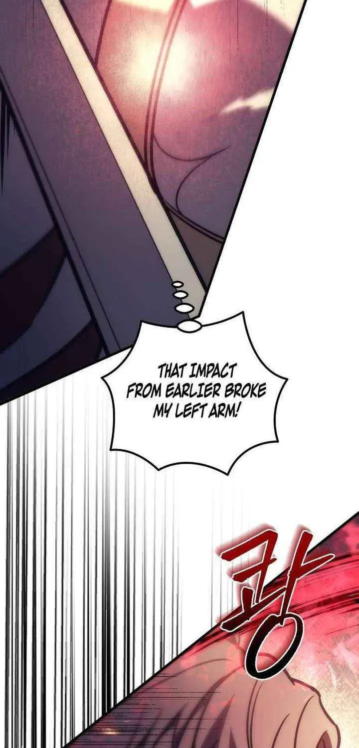 Read A Flame Reborn chapter 108 image 100 on Lezhin