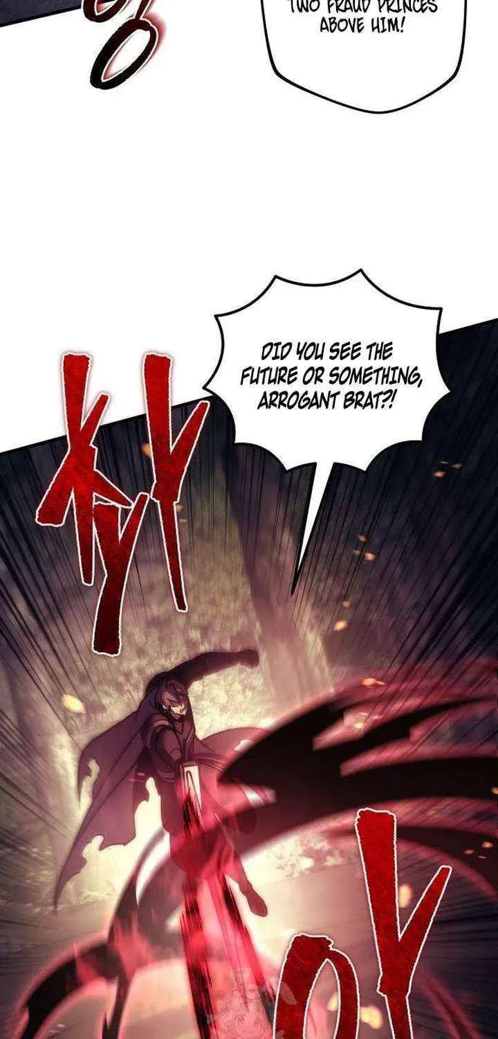 Read A Flame Reborn chapter 108 image 104 on Lezhin