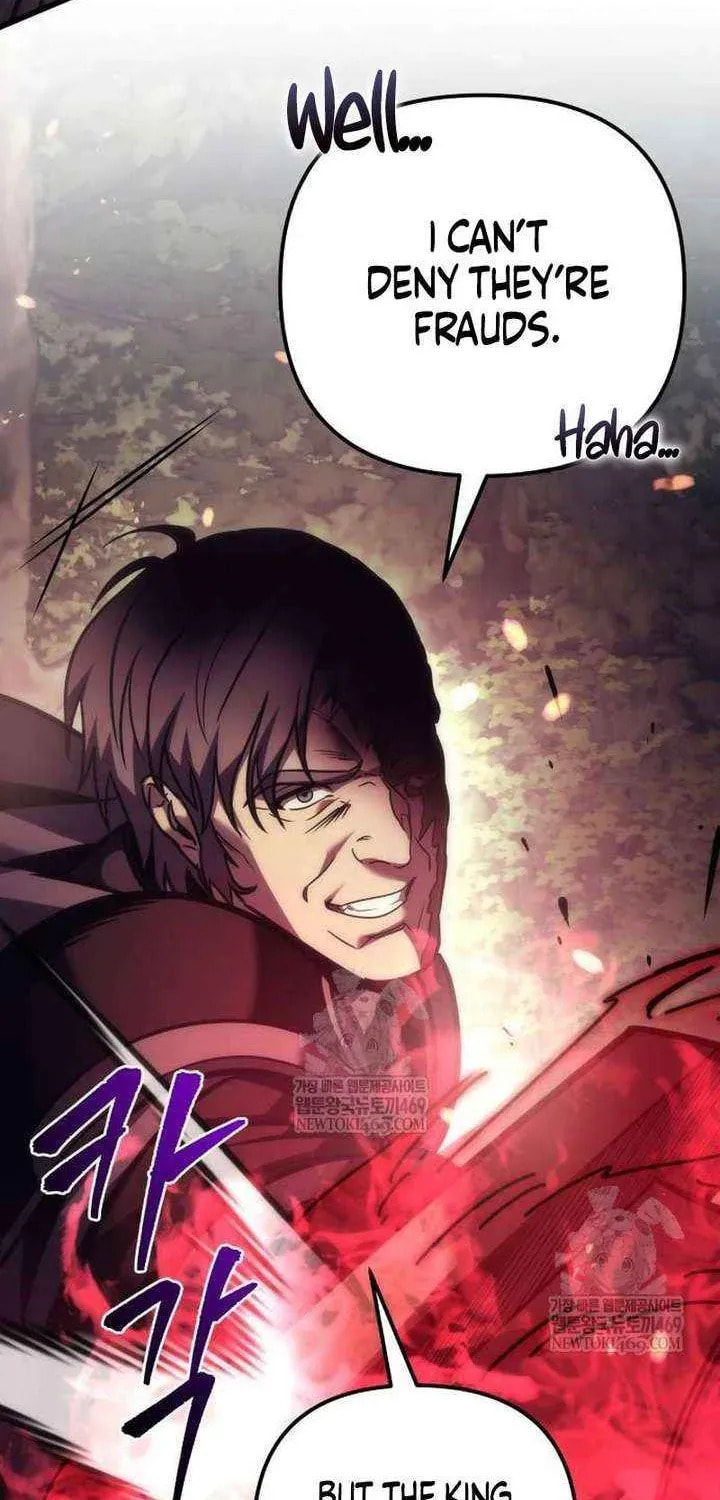 Read A Flame Reborn chapter 108 image 107 on Lezhin