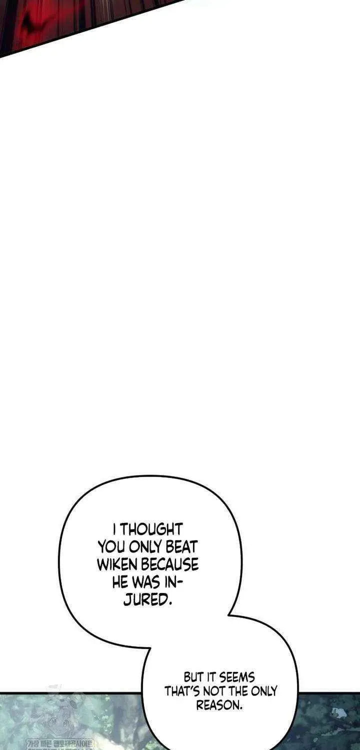 Read A Flame Reborn chapter 108 image 11 on Lezhin