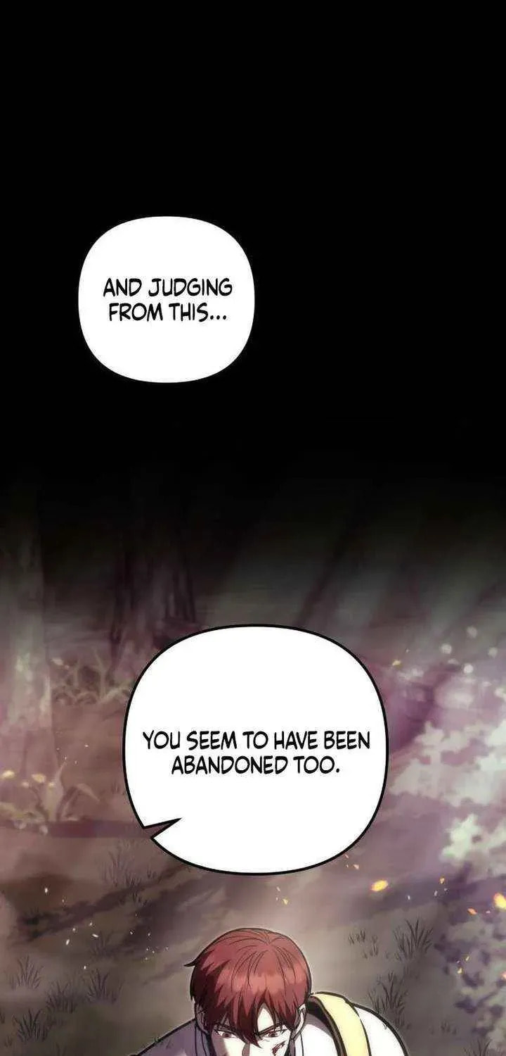 Read A Flame Reborn chapter 108 image 125 on Lezhin