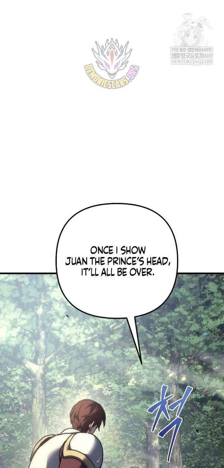 Read A Flame Reborn chapter 108 image 17 on Lezhin