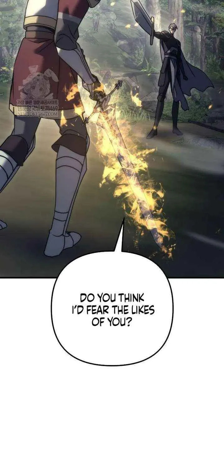 Read A Flame Reborn chapter 108 image 18 on Lezhin