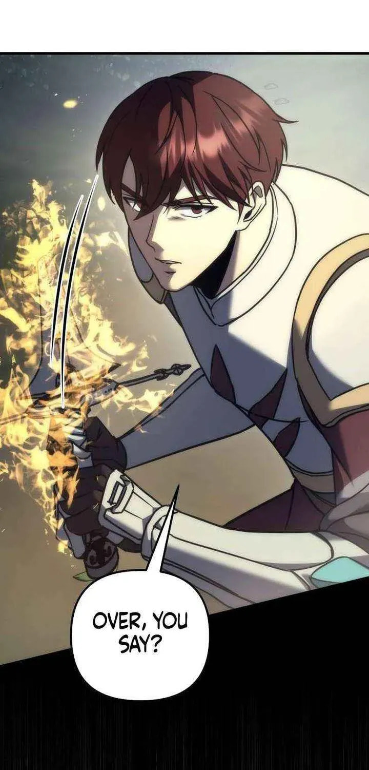Read A Flame Reborn chapter 108 image 19 on Lezhin