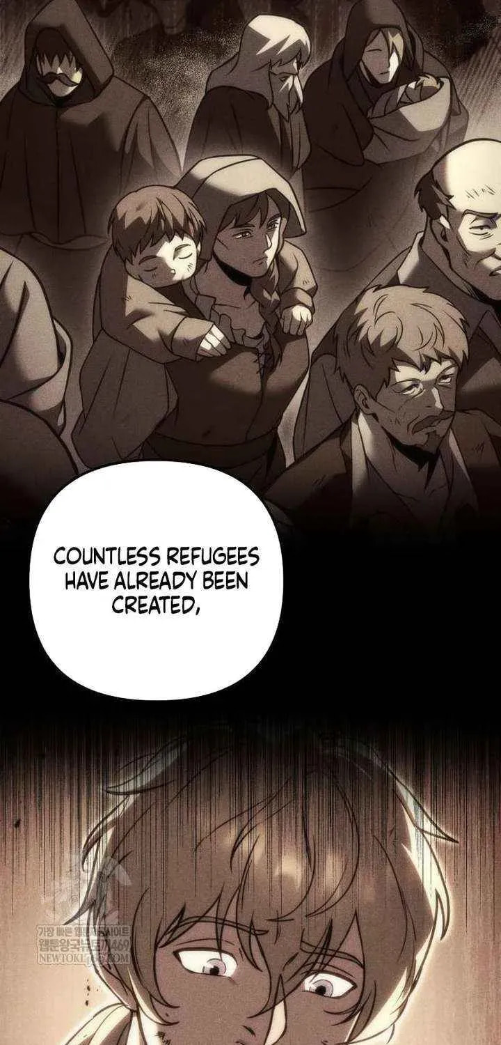 Read A Flame Reborn chapter 108 image 21 on Lezhin