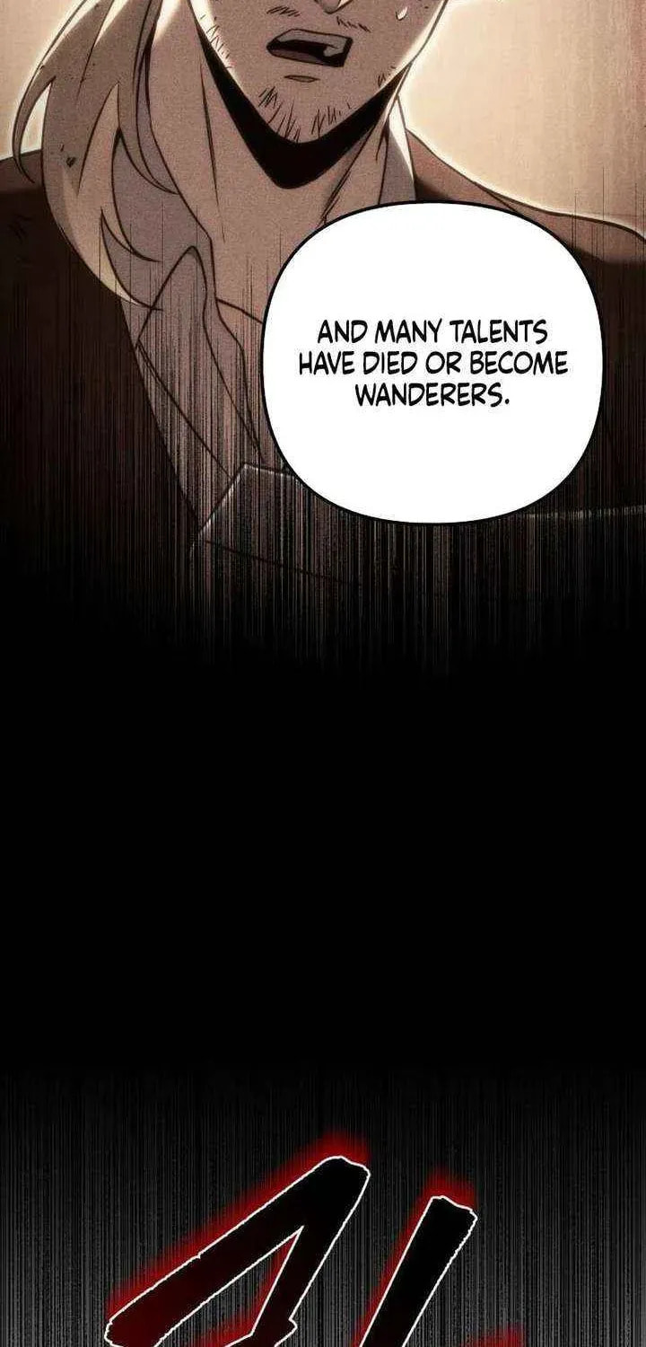 Read A Flame Reborn chapter 108 image 22 on Lezhin