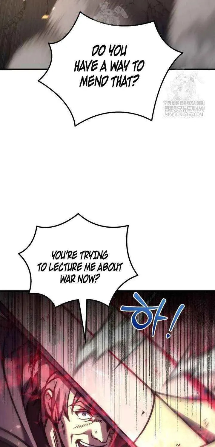 Read A Flame Reborn chapter 108 image 25 on Lezhin
