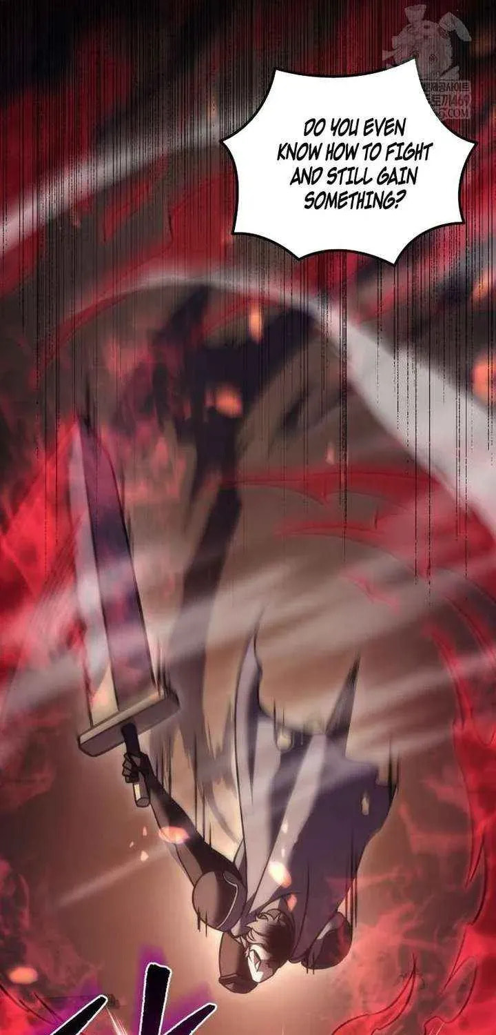 Read A Flame Reborn chapter 108 image 28 on Lezhin