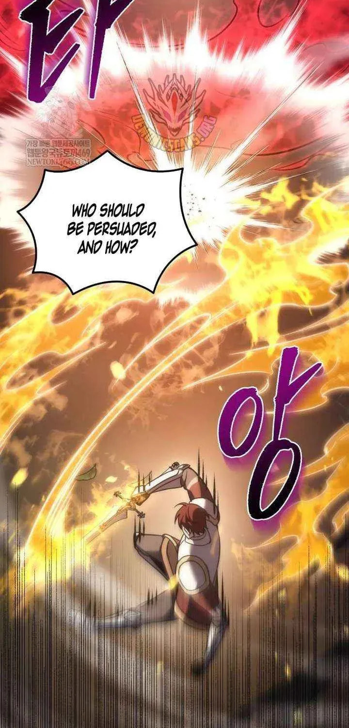 Read A Flame Reborn chapter 108 image 29 on Lezhin