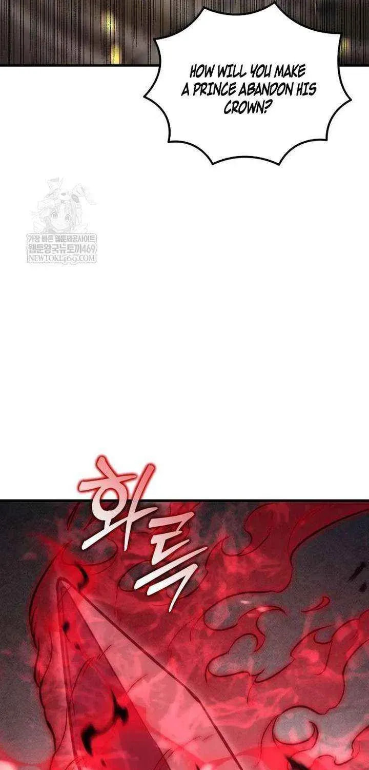 Read A Flame Reborn chapter 108 image 30 on Lezhin