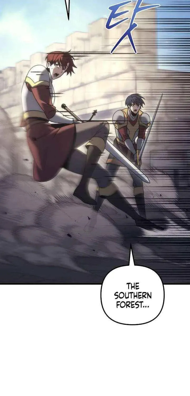 Read A Flame Reborn chapter 108 image 36 on Lezhin