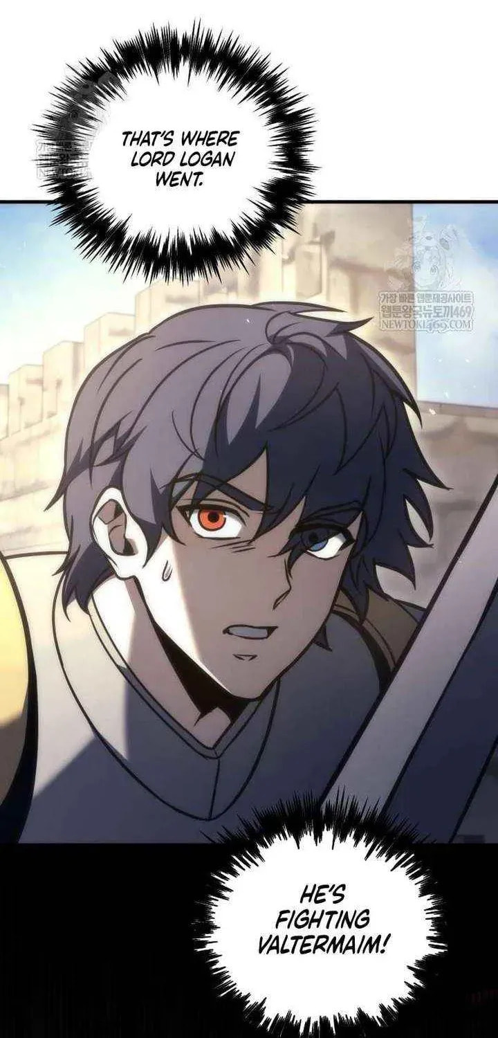 Read A Flame Reborn chapter 108 image 37 on Lezhin