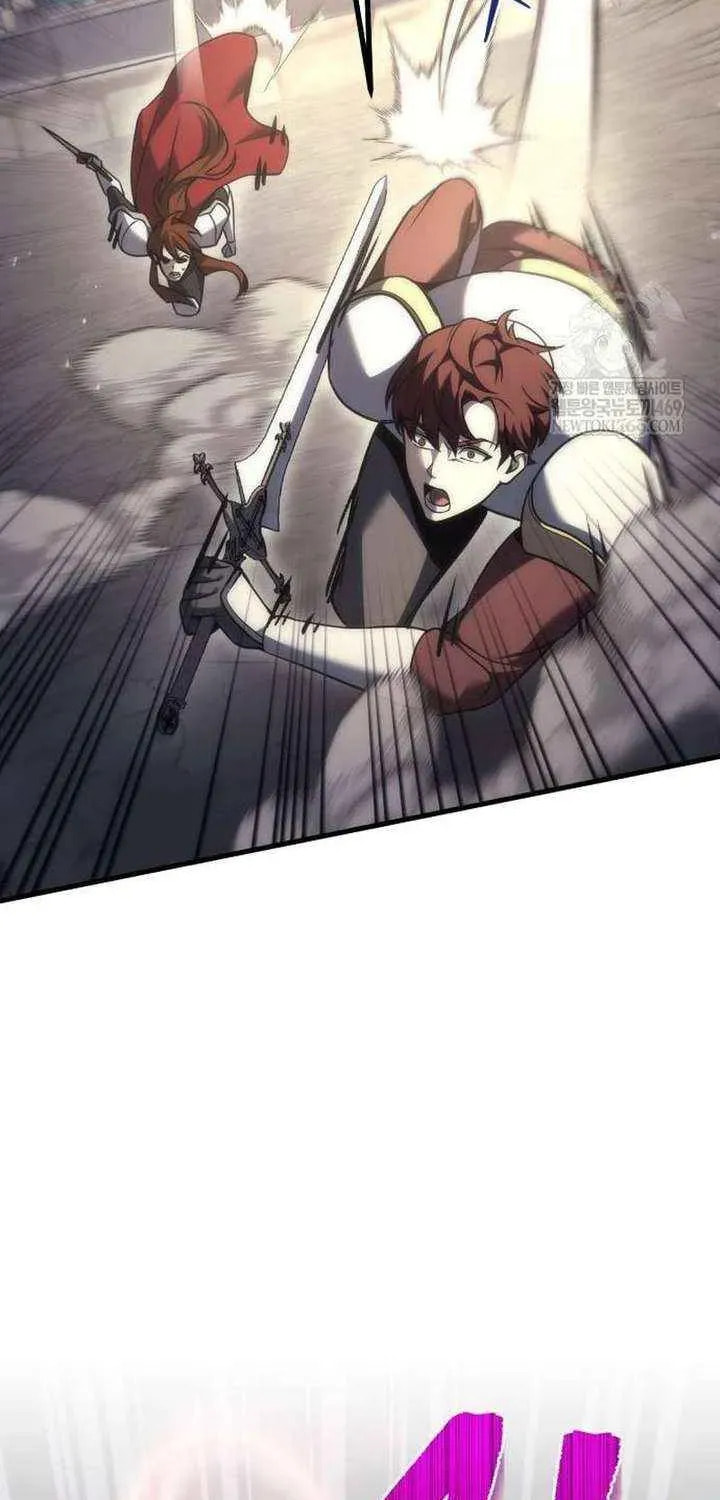 Read A Flame Reborn chapter 108 image 43 on Lezhin