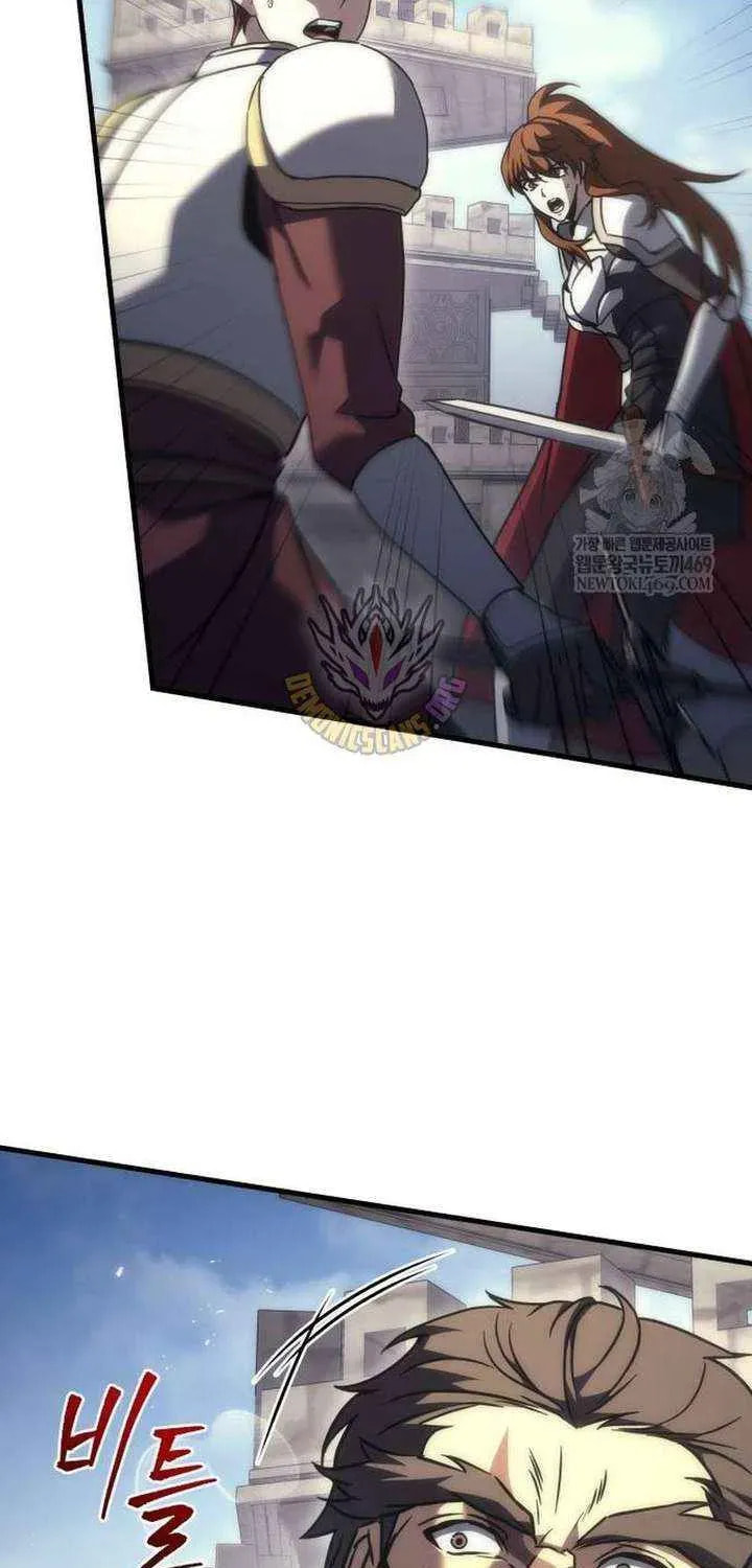 Read A Flame Reborn chapter 108 image 63 on Lezhin