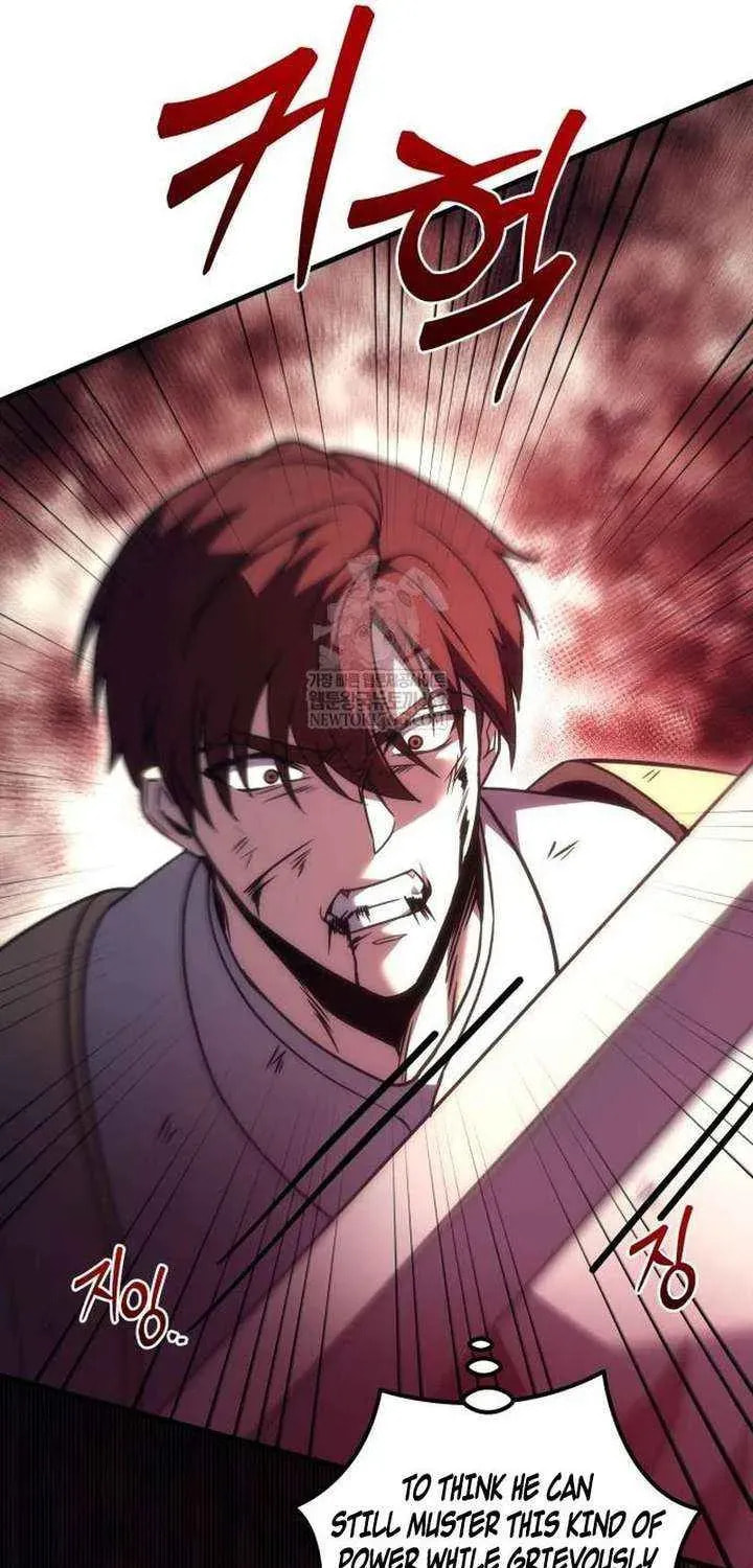 Read A Flame Reborn chapter 108 image 75 on Lezhin