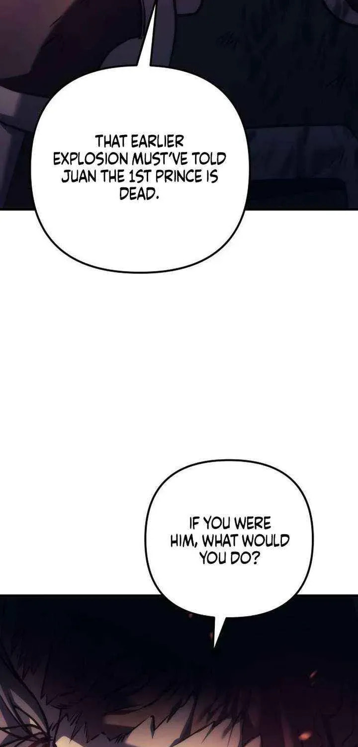 Read A Flame Reborn chapter 108 image 82 on Lezhin
