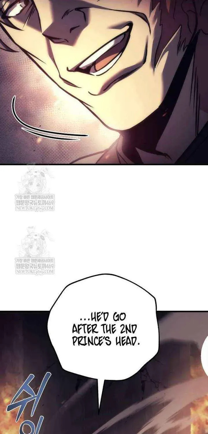 Read A Flame Reborn chapter 108 image 83 on Lezhin
