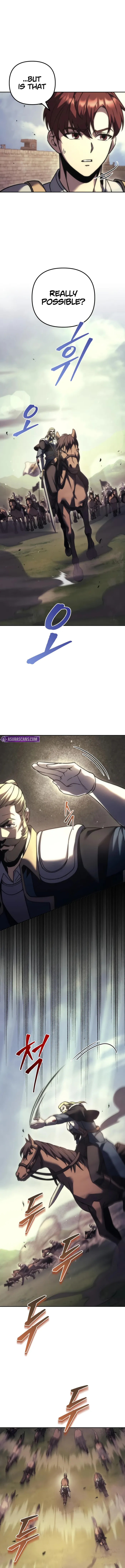 Read A Flame Reborn chapter 109 image 5 on Lezhin