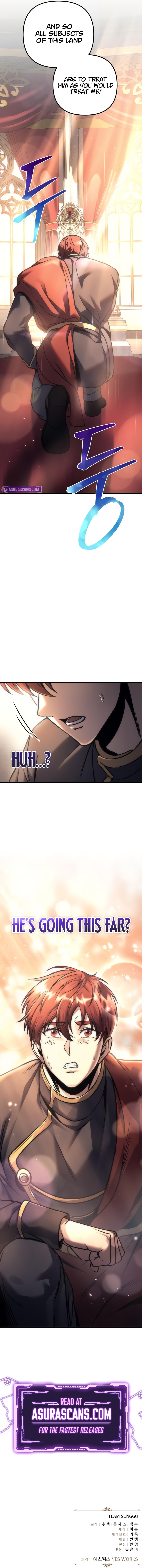 Read A Flame Reborn chapter 112 image 16 on Lezhin