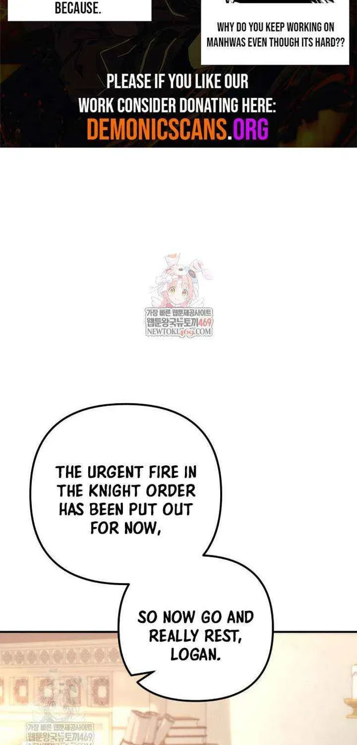 Read A Flame Reborn chapter 117 image 1 on Lezhin