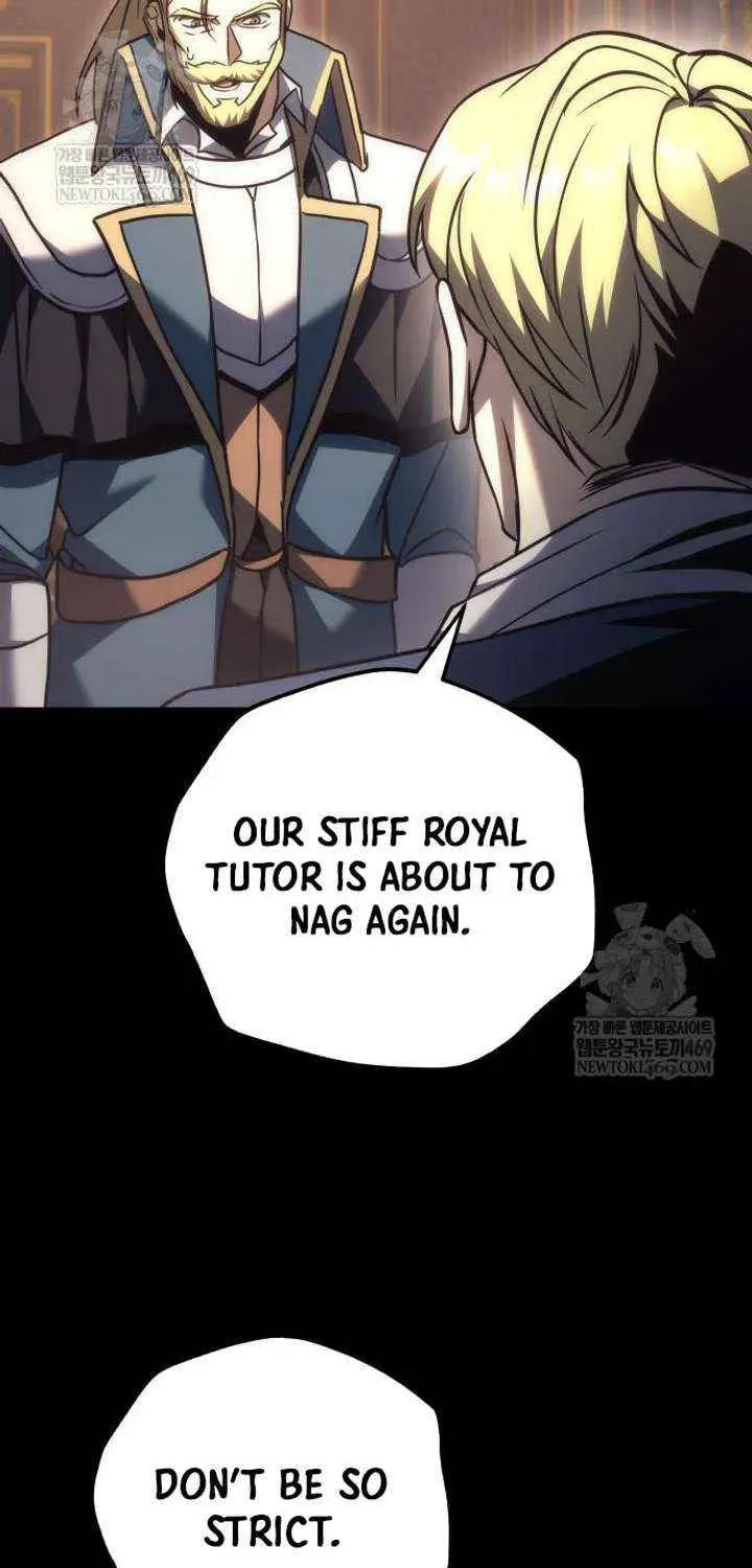 Read A Flame Reborn chapter 117 image 101 on Lezhin