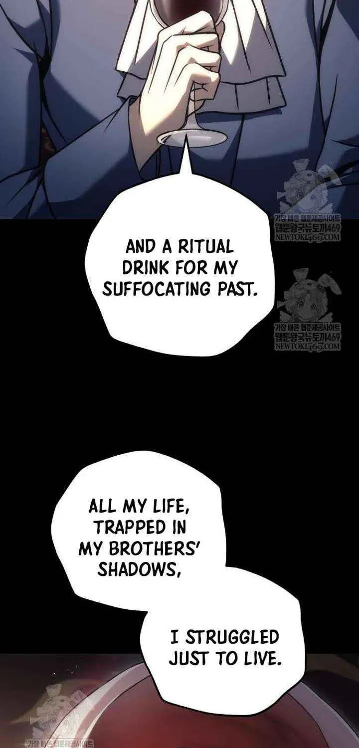 Read A Flame Reborn chapter 117 image 104 on Lezhin