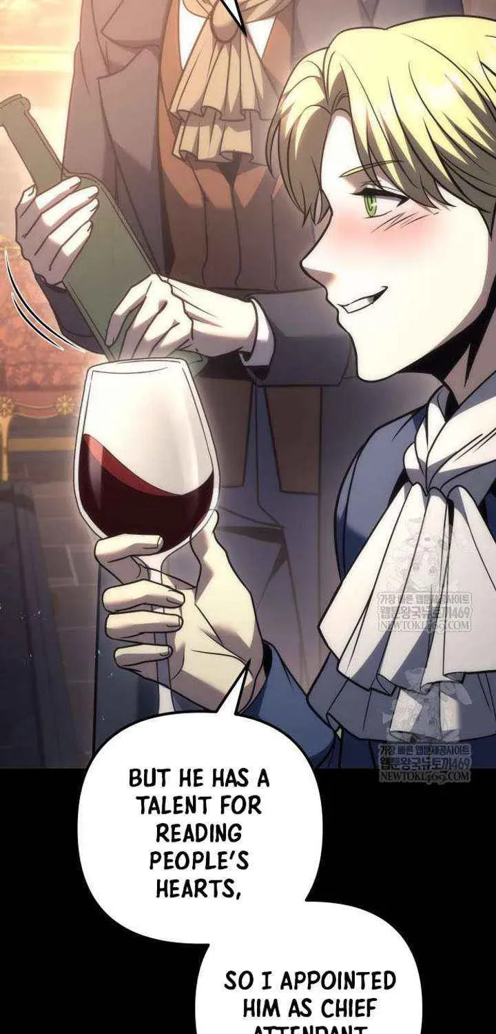 Read A Flame Reborn chapter 117 image 119 on Lezhin