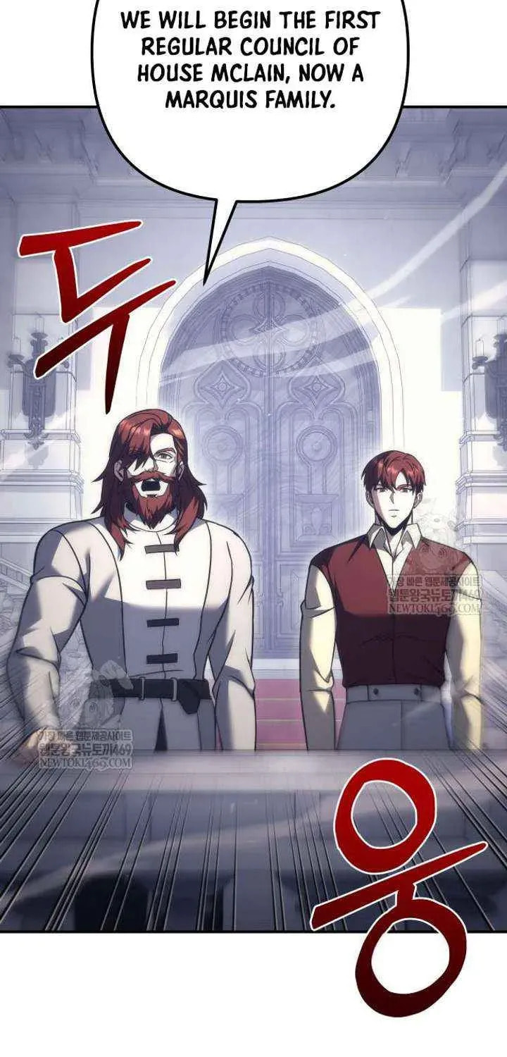 Read A Flame Reborn chapter 117 image 12 on Lezhin