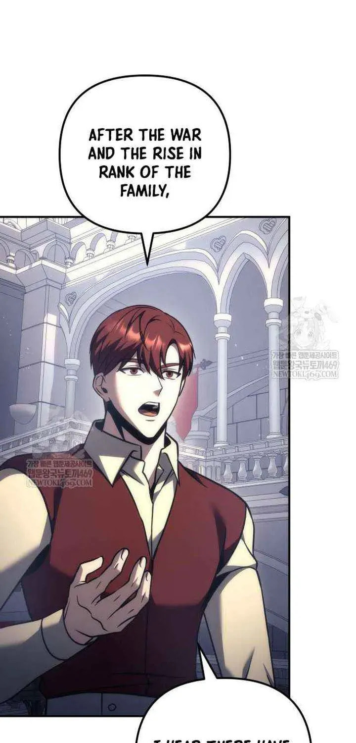 Read A Flame Reborn chapter 117 image 13 on Lezhin