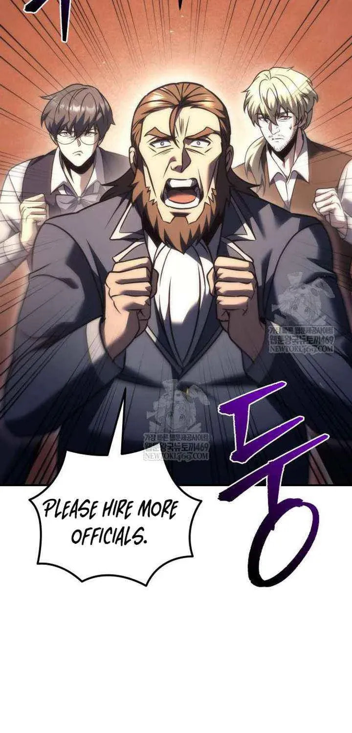 Read A Flame Reborn chapter 117 image 19 on Lezhin
