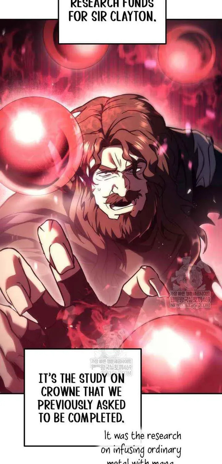 Read A Flame Reborn chapter 117 image 22 on Lezhin